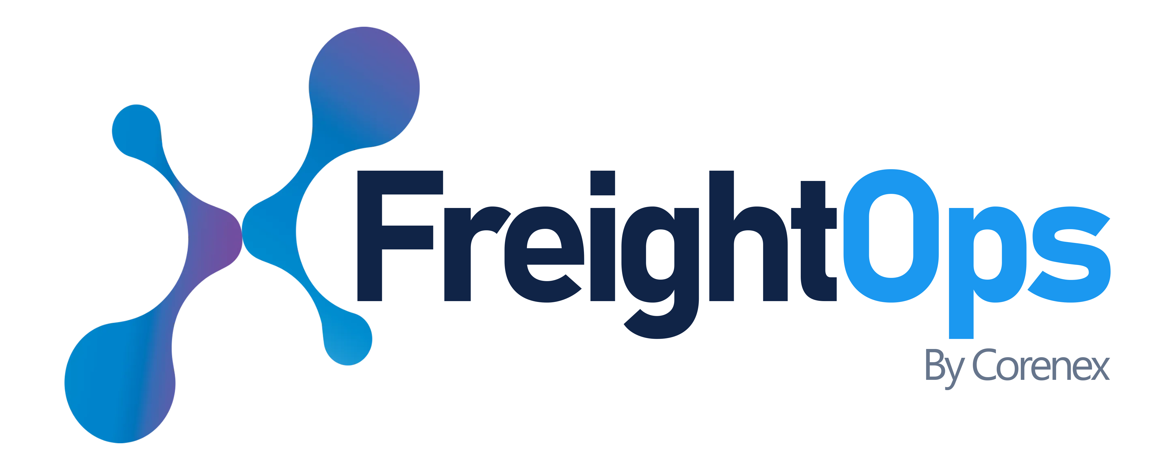 FreightOps by Corenex logo